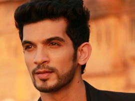 This is why TV actor Arjun Bijlani is participating in 