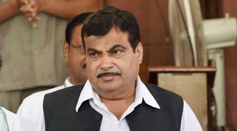 Why stay in south Mumbai, go patrol Pakistan border: Nitin Gadkari tells navy officials Why stay in south Mumbai, go patrol Pakistan border: Gadkari tells navy officials