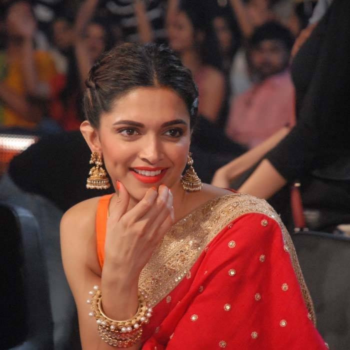 No Deepika Padukone in 'Baahubali 2' No Deepika Padukone in 'Baahubali 2'