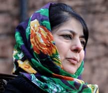 JK: Centre accepts Mufti\'s demand to halt security operations during Ramzan