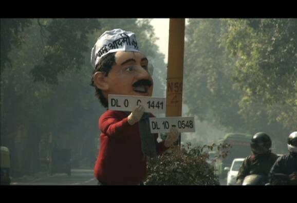 Odd-even 2.0: Real test of traffic rationing measures today Odd-even 2.0: Real test of traffic rationing measures today