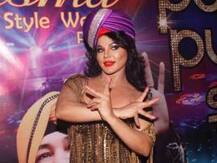 Rakhi Sawant has the CRAZIEST reaction to Salman Khan's 'raped woman' controversy!