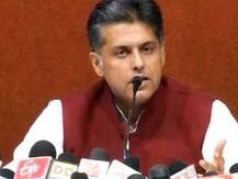 'Verbal belligerence' no substitute for policy and action: Congress targets Modi