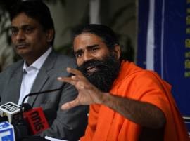 PM Narendra Modi must begin campaign to free PoK: Baba Ramdev PM Narendra Modi must begin campaign to free PoK: Baba Ramdev