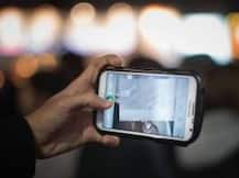 New tool corrects distortions in selfie