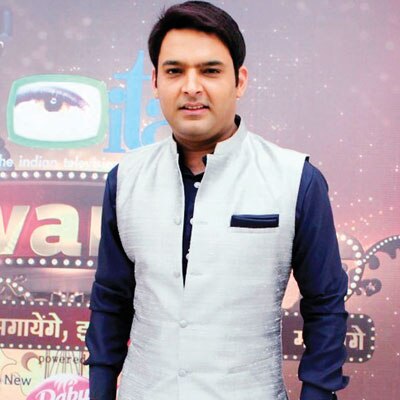 I only expressed my anger against corruption: Kapil Sharma I only expressed my anger against corruption: Kapil Sharma