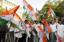 Congress to stay away from Mehbooba’s swearing-in ceremony