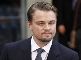 DiCaprio's foundation to donate $15 mn for cause DiCaprio's foundation to donate $15 mn for cause