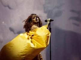 Rihanna in Nice safe, cancels France concert Rihanna in Nice safe, cancels France concert