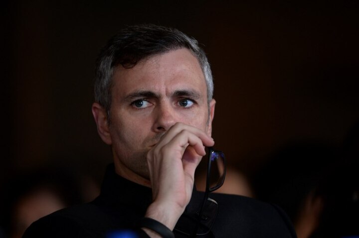 Omar Abdullah seeks early elections in Jammu and K ashmir Omar Abdullah seeks early elections in J&K