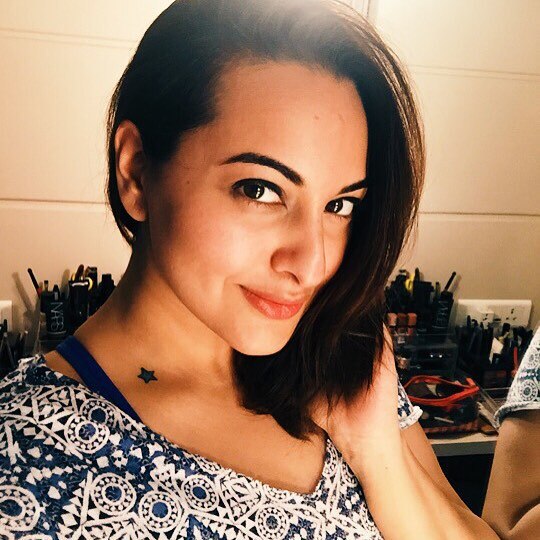 I may launch my own line in future: Sonakshi Sinha