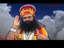 Final CBI Court hearing in dual murder case against Ram Rahim 