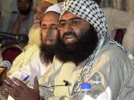 Pathankot attack: Interpol issues red corner notice against Masood Azhar, his brother Pathankot attack: Interpol issues red corner notice against Masood Azhar, his brother