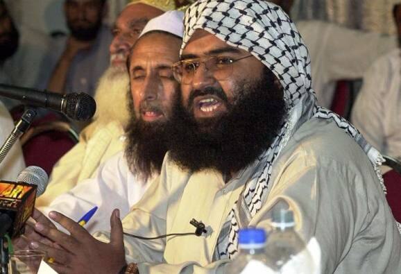 In a rare instance, ex-Chinese diplomat asks China to 'adjust' stand on Pathankot mastermind Masood Azhar In a rare instance, ex-Chinese diplomat asks China to 'adjust' stand on Pathankot mastermind Masood Azhar