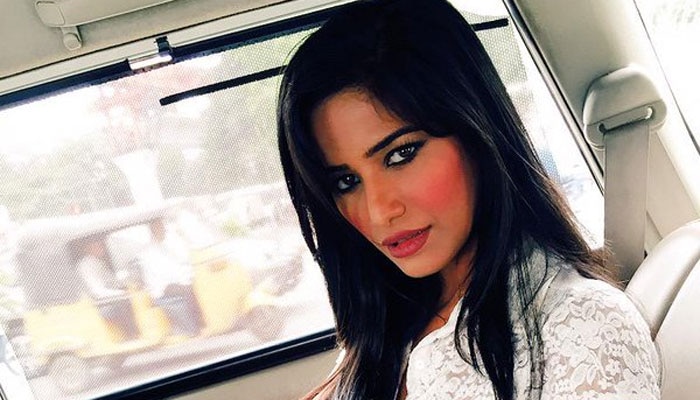Poonam Pandey all set to do a horror film