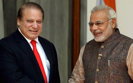 PM Modi, Nawaz Sharif may come out with ‘Vision Document’ during SAARC summit PM Modi, Nawaz Sharif may come out with ‘Vision Document’ during SAARC summit