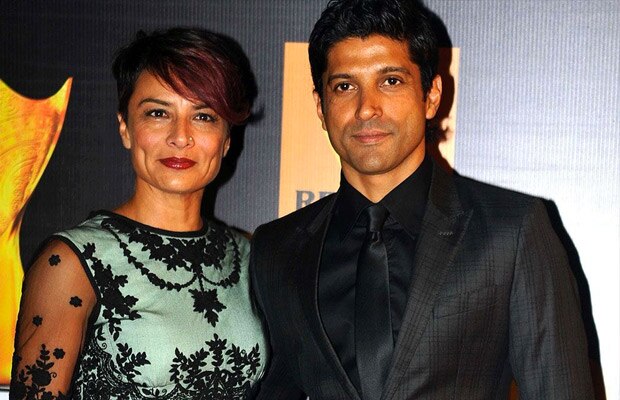 Farhan Akhtar not dating anyone Farhan Akhtar not dating anyone