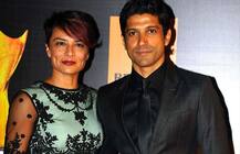 Farhan Akhtar not dating anyone