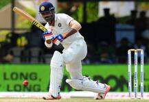 LIVE IND V AUS 3rd Test, Day 2: India makes strong start in reply to Australia\'s 451