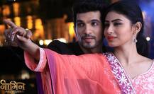 Naagin: Mouni and Arjun to die in the last episode?
