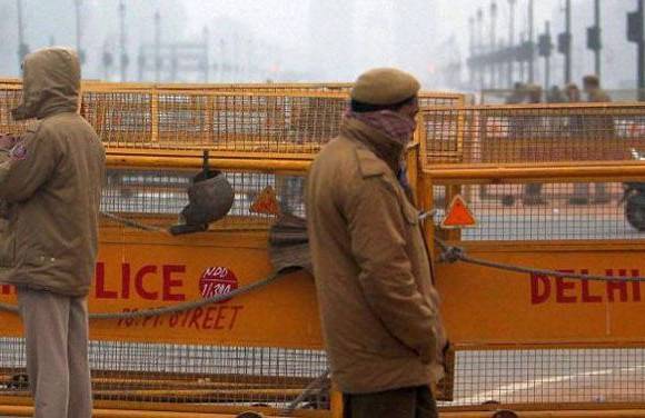 New Delhi: Drive against drinking in public, 36 arrested on Day 1