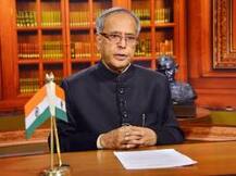 No justification for such senseless acts of violence: President Mukherjee on Dhaka attack