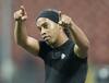 Ronaldinho retires from professional football