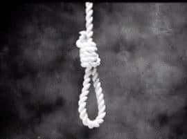 Boy hangs himself after moral cops harass him for studying with girl Boy hangs himself after moral cops harass him for studying with girl