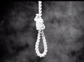 Boy hangs himself after moral cops harass him for studying with girl Boy hangs himself after moral cops harass him for studying with girl