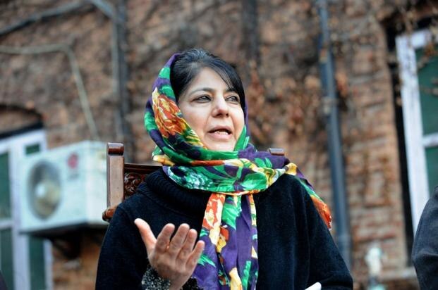 Attack aimed at creating war-like situation: Chief Minister Mehbooba Mufti over Uri attack Attack aimed at creating war-like situation: Chief Minister Mehbooba Mufti over Uri attack