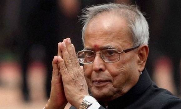 Former President reaches Nagpur to attend RSS function as chief guest Former President Pranab Mukherjee in Nagpur to attend RSS function as chief guest