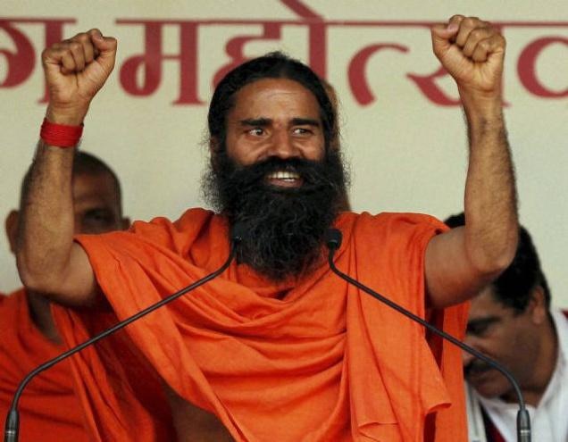 I see 'Indianness' in Priyanka Gandhi: Ramdev I see 'Indianness' in Priyanka Gandhi: Ramdev