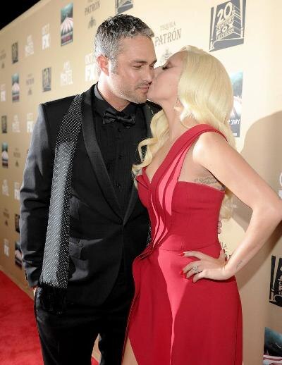 Lady Gaga, Kinney to give their relationship another chance Lady Gaga, Kinney to give their relationship another chance