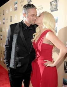 Lady Gaga, Kinney to give their relationship another chance