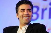 Lost virginity at 26, reveals Karan Johar