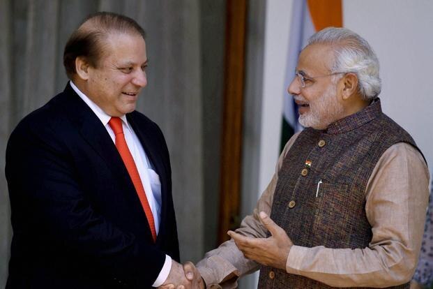Now, Pakistan says dialogue with India is on