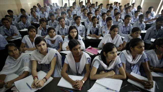 Govt decides to scrap no-detention policy, students will be detained if failed in exams Govt decides to scrap no-detention policy, students will be detained if failed in exams