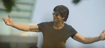 Took a chance with 'Fan': Shah Rukh Khan