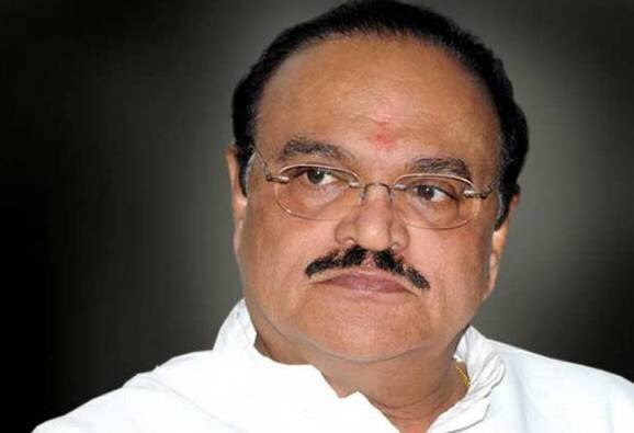 Chhagan, Sameer Bhujbal's judicial custody extended till May 25 Chhagan, Sameer Bhujbal's judicial custody extended till May 25