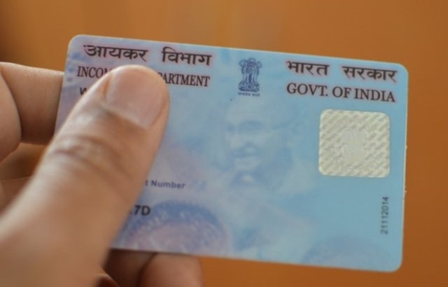 Now Transgender to get PAN card under 'Independent' gender category Now Transgenders to get PAN card under 'Independent' gender category
