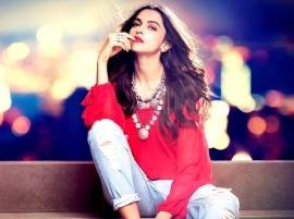 It's not about size of role in Hollywood, but experience: Deepika Padukone It's not about size of role in Hollywood, but experience: Deepika Padukone