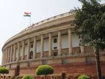 Government confident of smooth sailing, GST passage in monsoon session