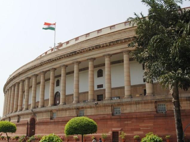 Parliamentary Monsoon Session turns fruitful today Parliamentary Monsoon Session turns fruitful today