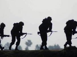 Army now confirms Hizbul leader held Army now confirms Hizbul leader held
