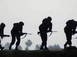 Army kills three militants in Kashmir gunbattle Army kills three militants in Kashmir gunbattle