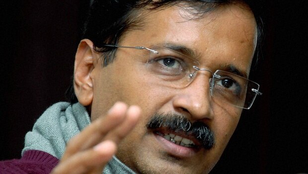 Odd-even every month if second phase a success: Kejriwal
