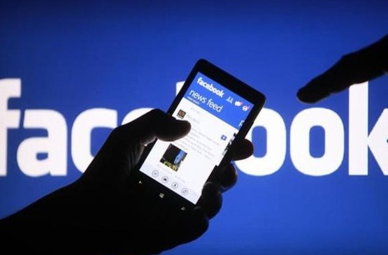 Can't protect users' data alone: Facebook Can't protect users' data alone: Facebook
