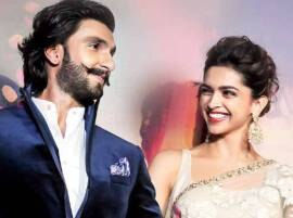 It's confirmed! Deepika will star in 'Padmavati' It's confirmed! Deepika will star in 'Padmavati'