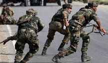 Gunfight on in Kashmir's Pulwama