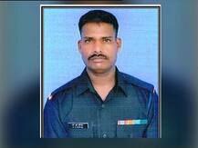 Siachen braveheart Lance Naik Hanamanthappa awarded Sena Medal